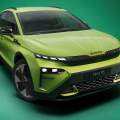 Nuevo Skoda Elroq RS: el SUV compacto eléctrico con 340 CV y 550 km de autonomía