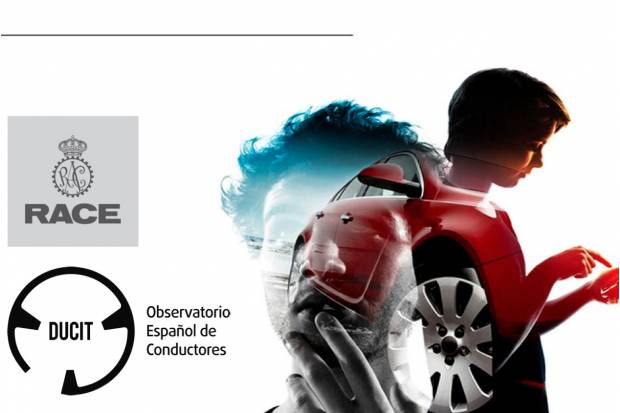 DUCIT, primer Observatorio Español de Conductores de RACE