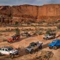 Los seis prototipos del Easter Jeep Safari 2019