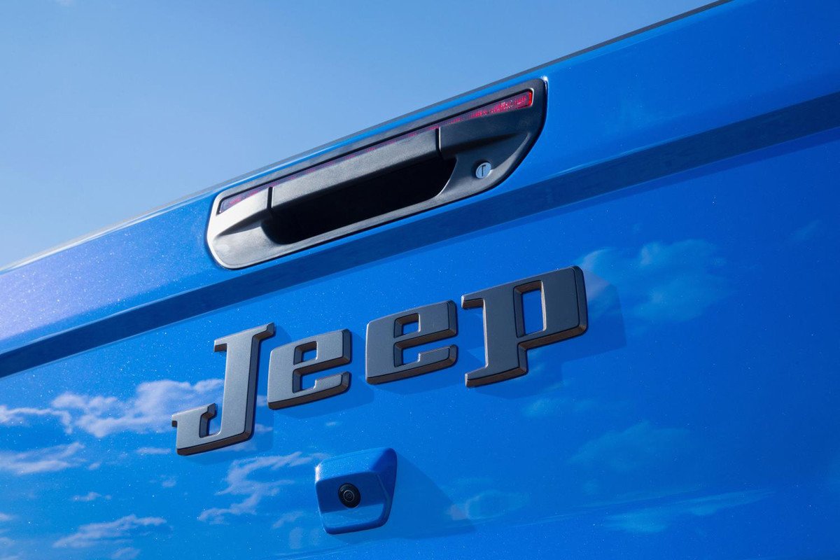 Los seis prototipos del Easter Jeep Safari 2019