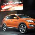 El nuevo Hyundai Santa Fe se lanza en América