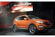 El nuevo Hyundai Santa Fe se lanza en América