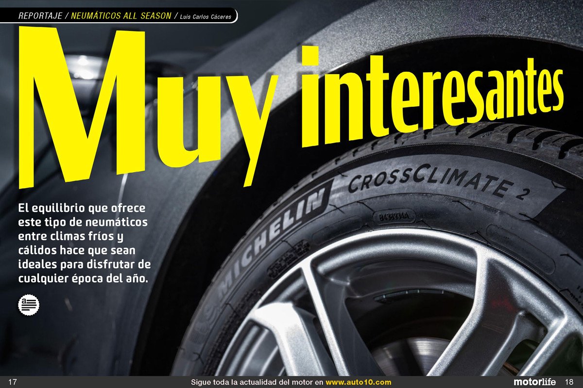 Motorlife Magazine 139