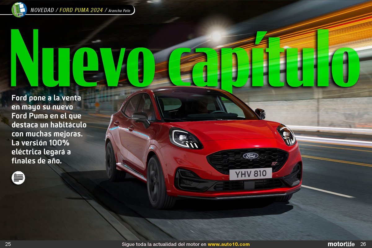 Motorlife Magazine 139