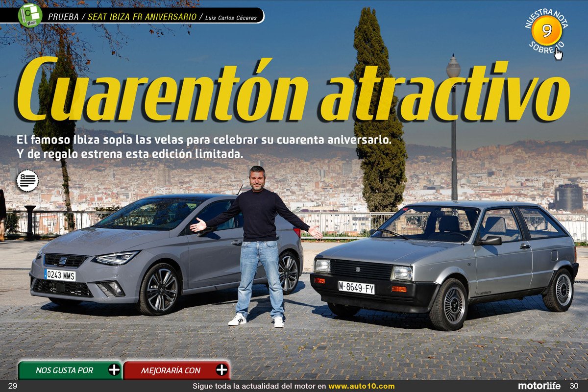 Motorlife Magazine 139