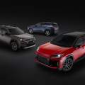 Toyota RAV4 2026: la sexta generación del SUV híbrido familiar más famoso del mercado