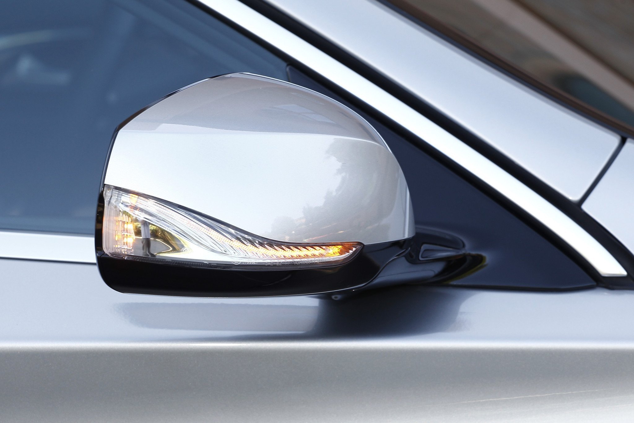 Prueba Infiniti Q30 1.5 dCi, lujo accesible