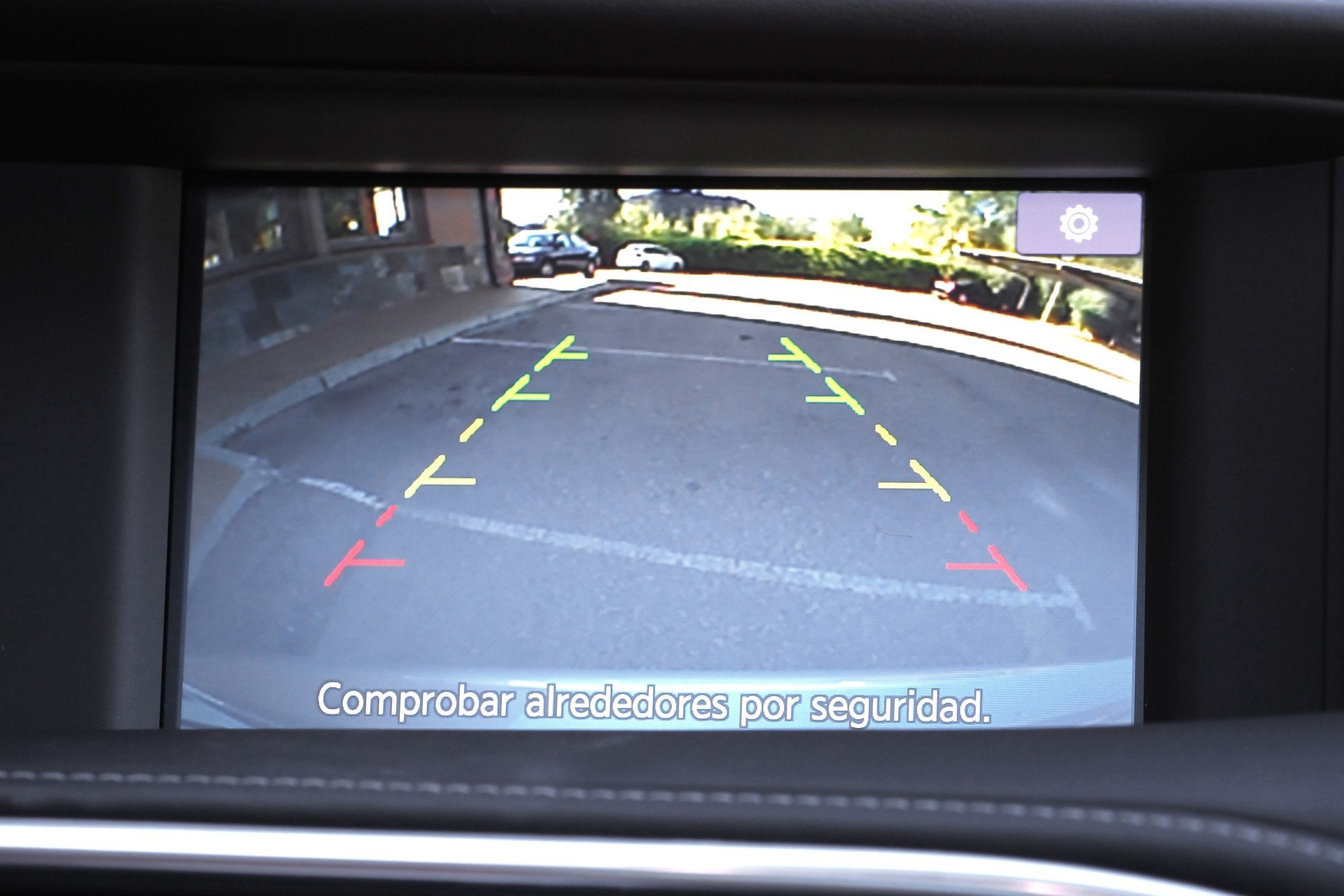 Prueba Infiniti Q30 1.5 dCi, lujo accesible