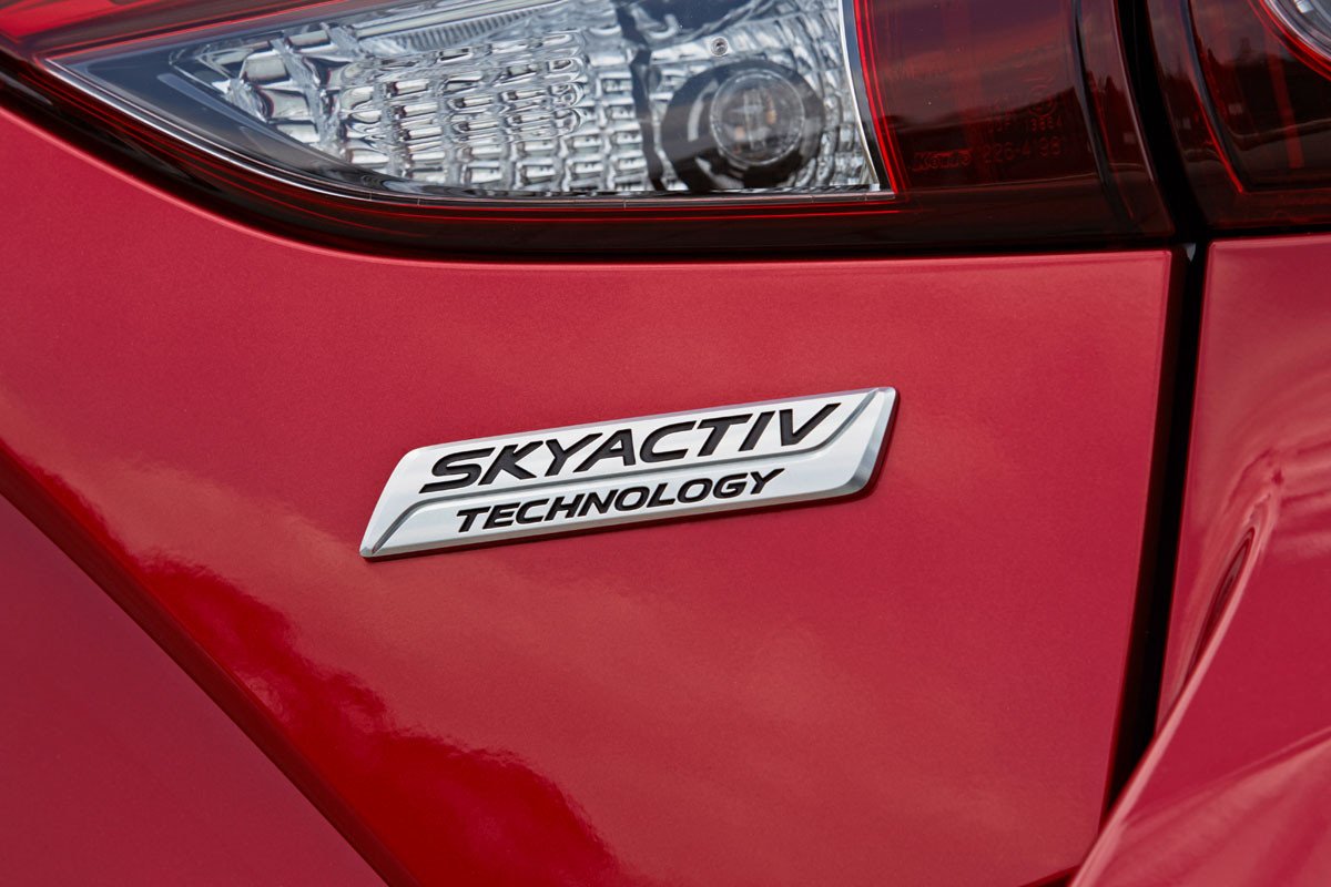 Prueba del Mazda 3 1.5 SKYACTIV-D, el diésel económico