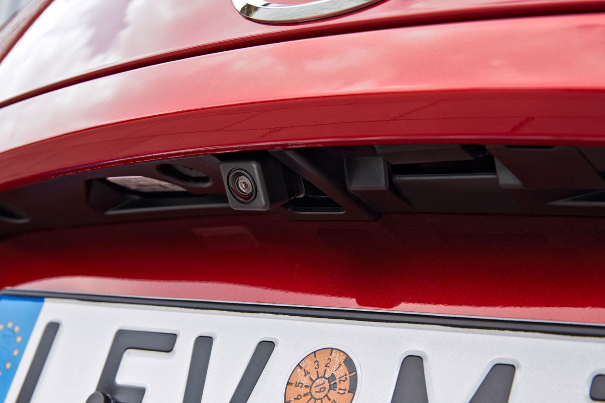 Prueba del Mazda 3 1.5 SKYACTIV-D, el diésel económico