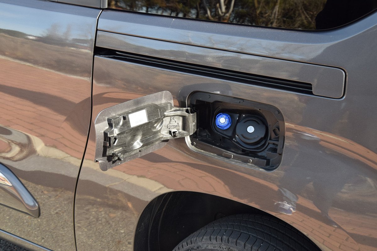 Prueba y opinión del Toyota Proace City Verso: un monovolumen muy capaz