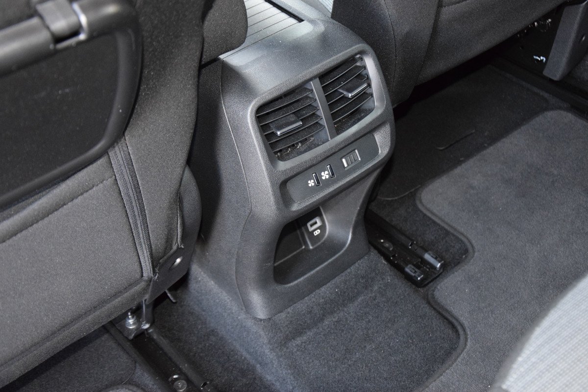 Prueba y opinión del Toyota Proace City Verso: un monovolumen muy capaz