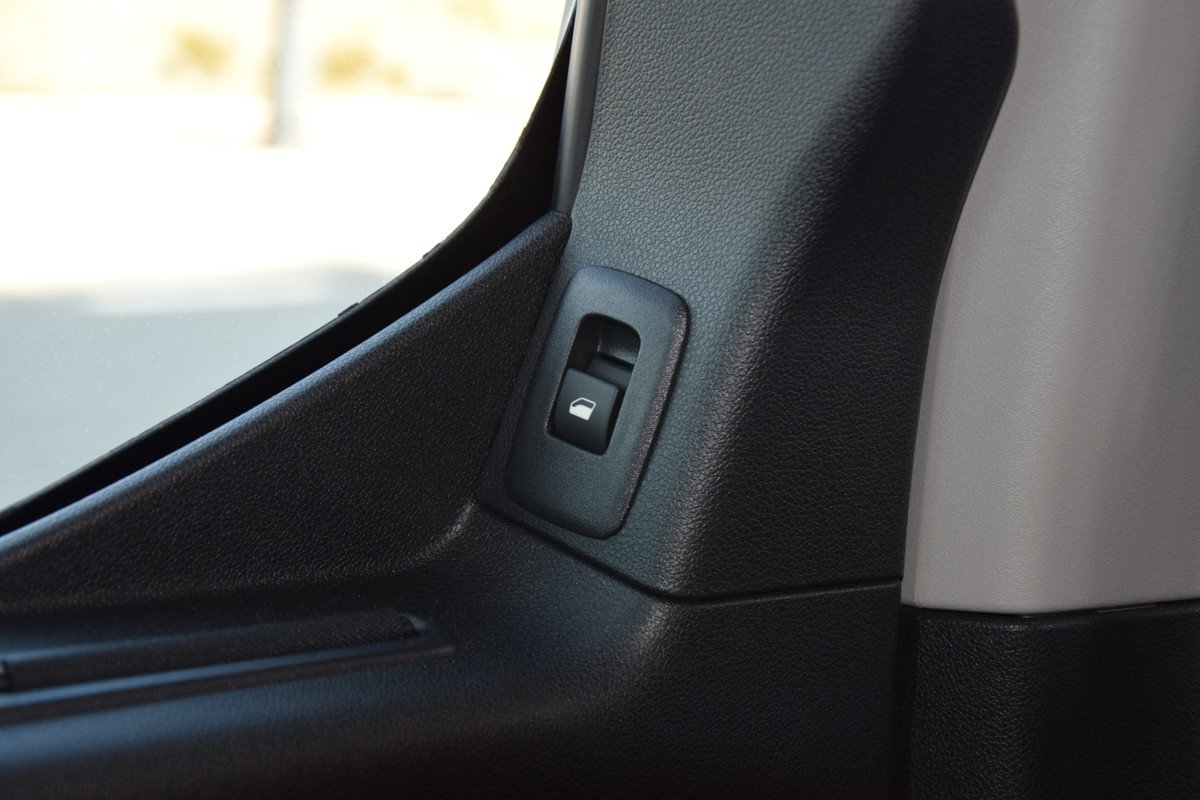 Prueba y opinión del Toyota Proace City Verso: un monovolumen muy capaz