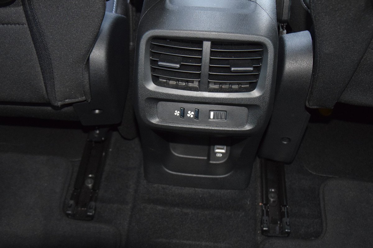Prueba y opinión del Toyota Proace City Verso: un monovolumen muy capaz