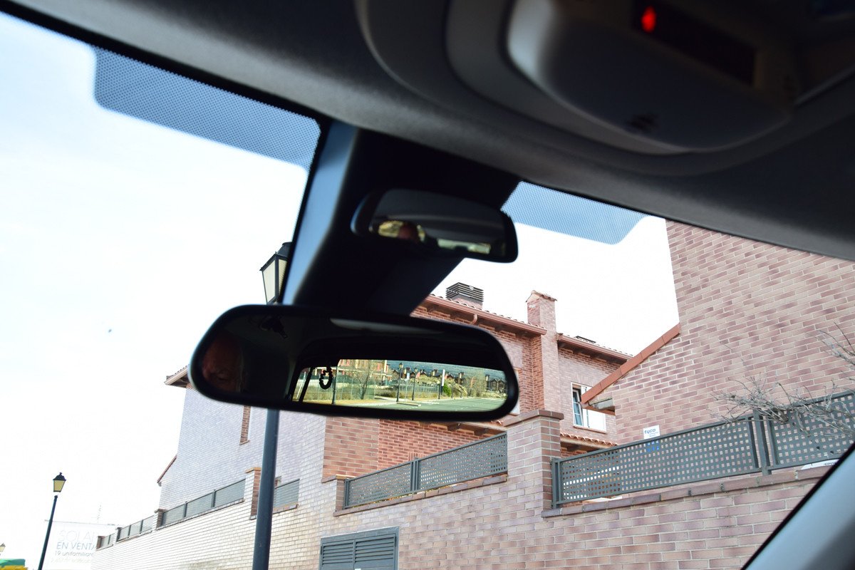 Prueba y opinión del Toyota Proace City Verso: un monovolumen muy capaz