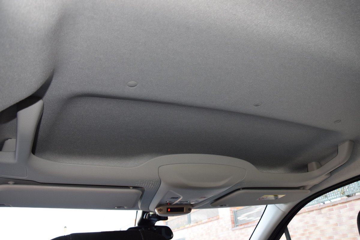 Prueba y opinión del Toyota Proace City Verso: un monovolumen muy capaz