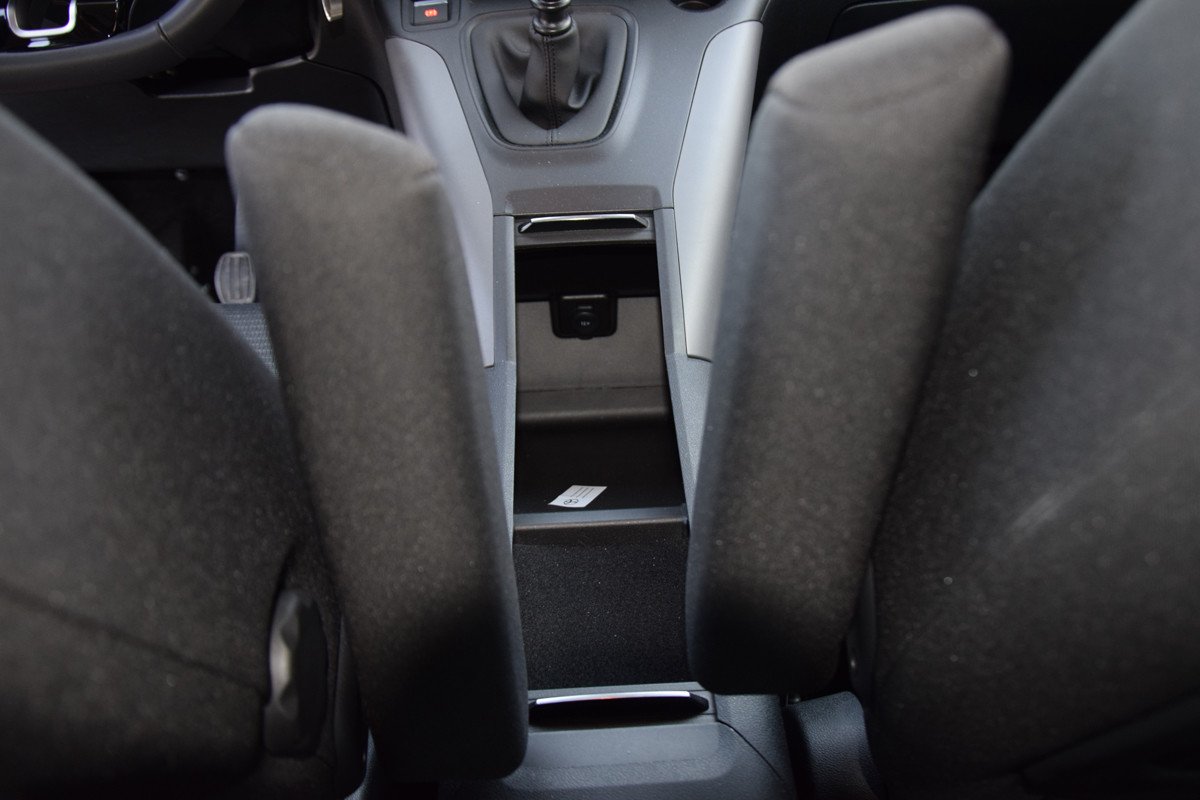 Prueba Toyota Proace City Verso