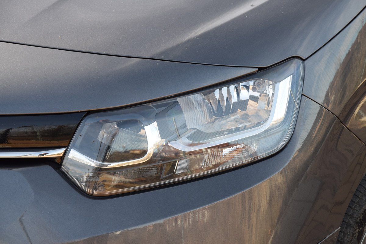 Prueba y opinión del Toyota Proace City Verso: un monovolumen muy capaz