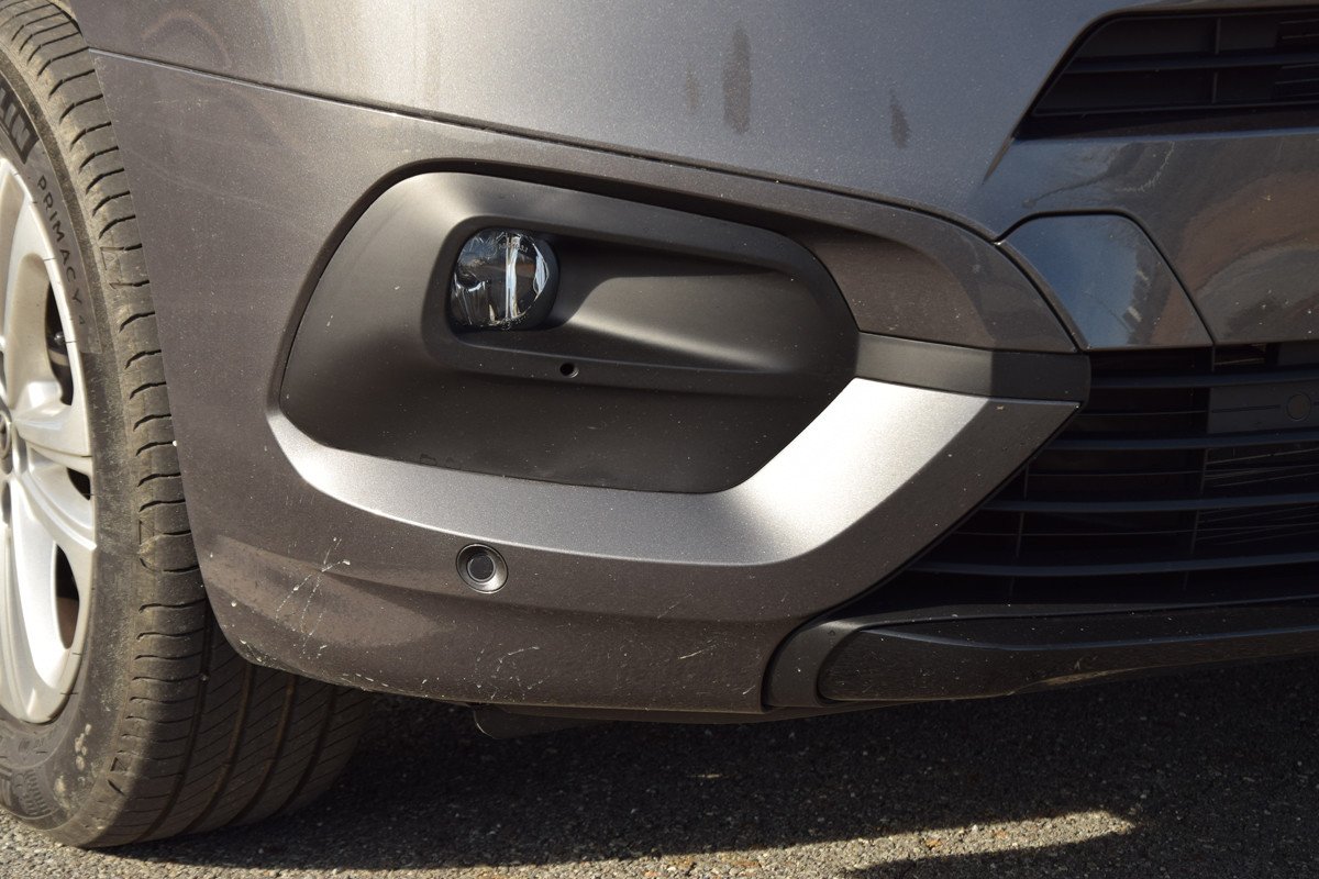 Prueba y opinión del Toyota Proace City Verso: un monovolumen muy capaz