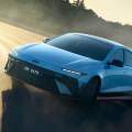 Hyundai iONIQ 6N: deportivo eléctrico de 650 CV que se enfrenta incluso a un Porsche 911