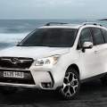 Nuevo Subaru Forester 2013 el auténtico todocamino