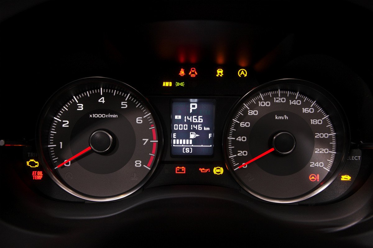 Nuevo Subaru Forester 2013 el auténtico todocamino