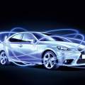 Cómo funciona el Lexus ProTect