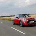 Presentación y toma de contacto: nuevo MINI Cooper S 5 Puertas