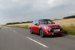 Presentación y toma de contacto: nuevo MINI Cooper S 5 Puertas