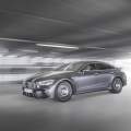 Mercedes-AMG GT 63 S Edition 1 de 639 CV