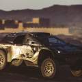 Peugeot 2008 DKR16: el nuevo coche de Carlos Sainz para el Dakar