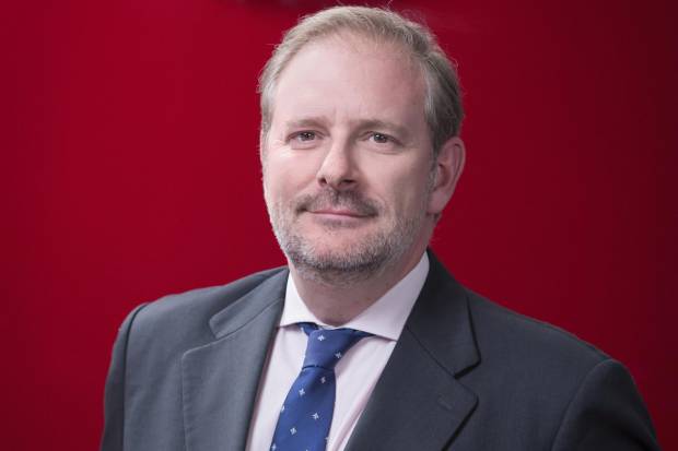 Eduardo Divar, nuevo director del Máster en Dirección de Empresas de Automoción del CEU