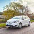 Guía de compra del nuevo Honda Jazz e:HEV: híbrido, precios, gama, opinión