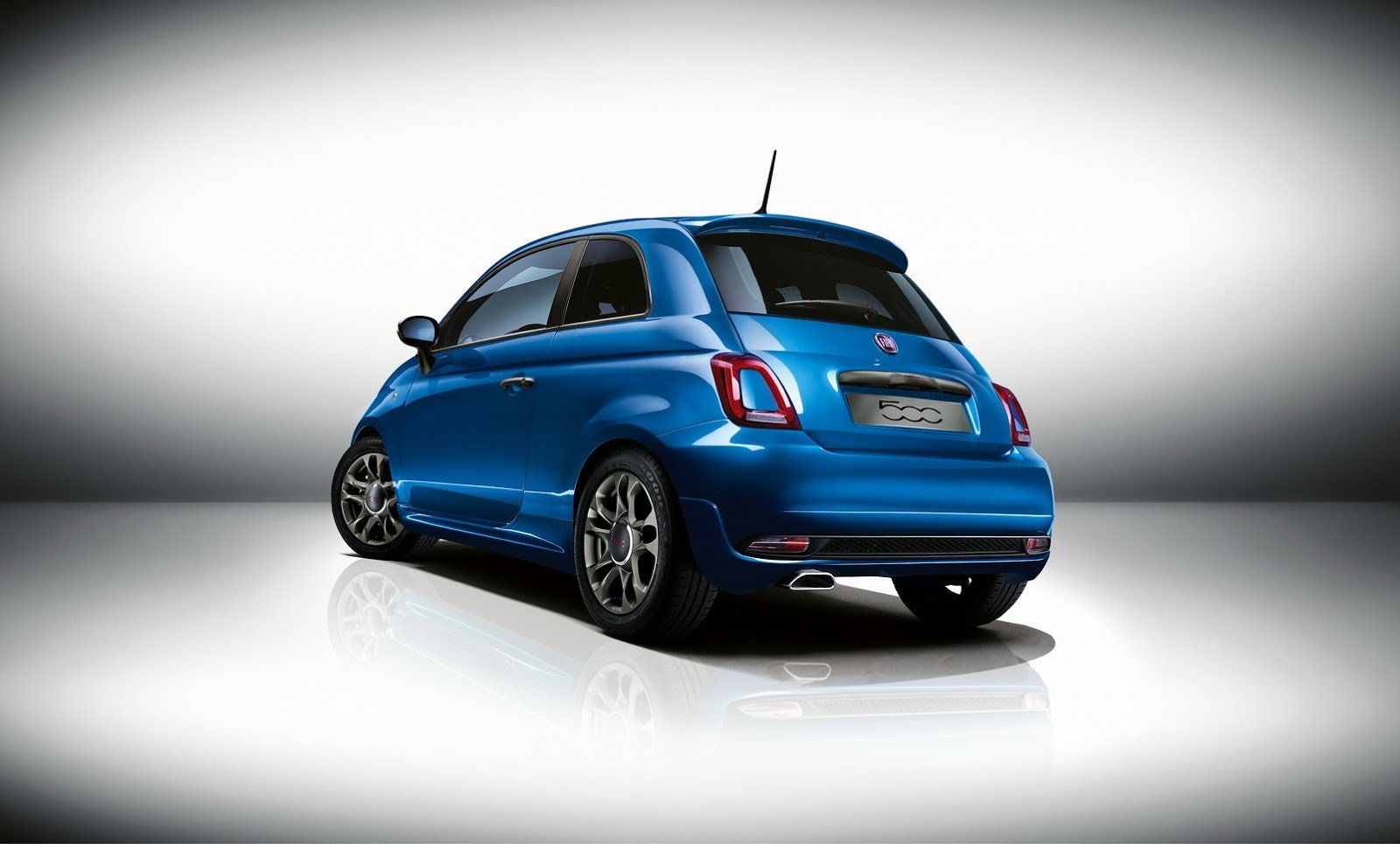 Nuevo Fiat 500S: desde 15.070 euros