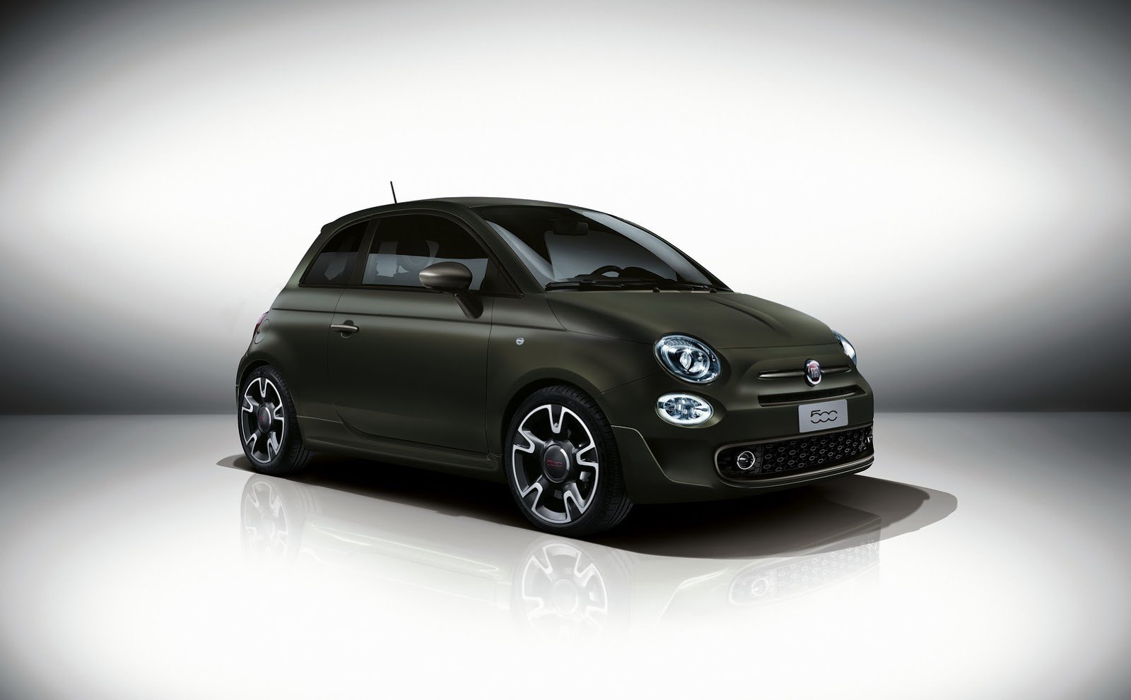 Nuevo Fiat 500S: desde 15.070 euros