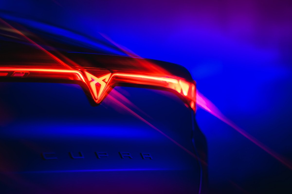 CUPRA Tavascan se hace realidad: toda la información del nuevo SUV que llegará en 2024