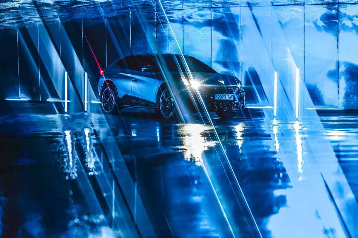CUPRA Tavascan se hace realidad: toda la información del nuevo SUV que llegará en 2024