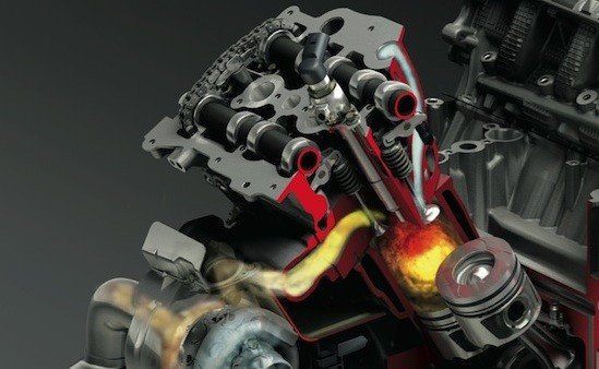 Doble turbocompresor: ¿cómo funciona?