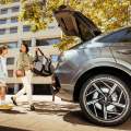 4 imprescindibles si no te cabe todo el equipaje en el maletero de tu coche