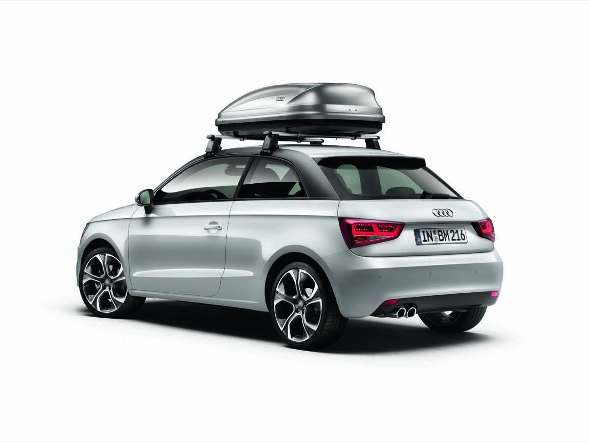 equipaje en el maletero de tu coche