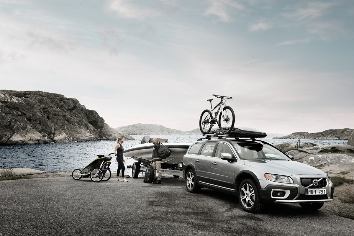 equipaje en el maletero de tu coche