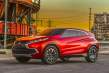 Mitsubishi XR-PHEV Concept, marcando el camino de la marca japonesa
