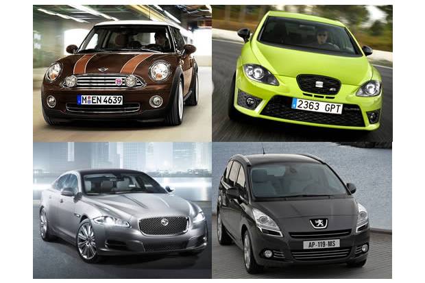 ¿Cuanta potencia necesita mi coche?