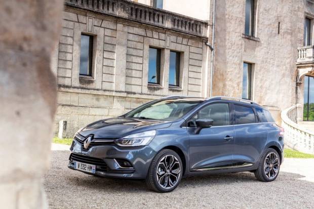 Nuevo Renault Clio 2016: Gama, equipamiento y precios para España