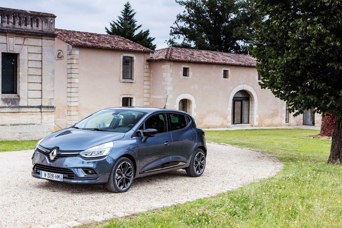 Nuevo Renault Clio 2016: Gama, equipamiento y precios para España