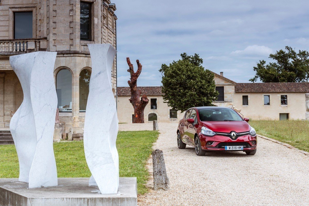 Nuevo Renault Clio 2016: Gama, equipamiento y precios para España