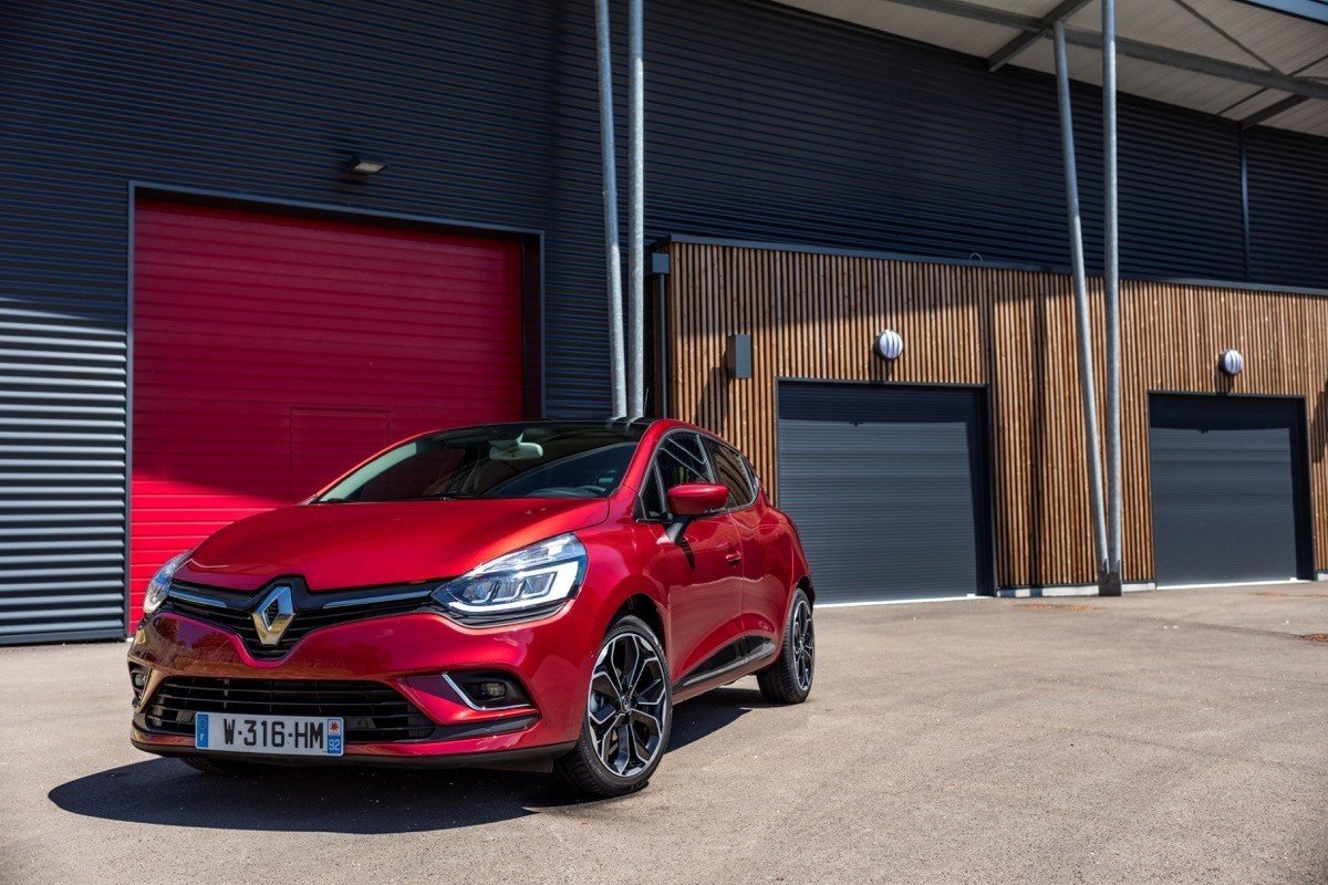 Nuevo Renault Clio 2016: Gama, equipamiento y precios para España