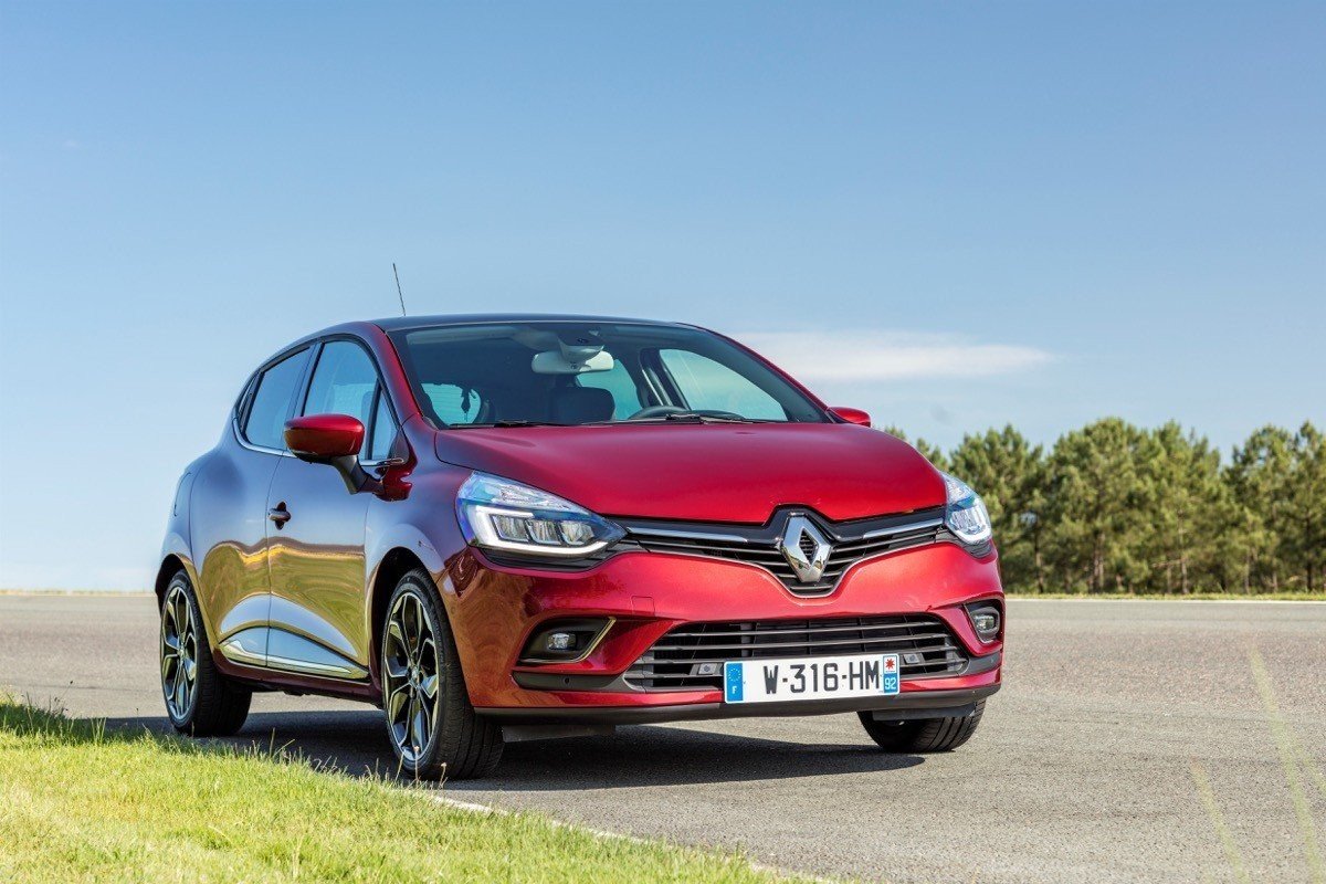 Nuevo Renault Clio 2016: Gama, equipamiento y precios para España