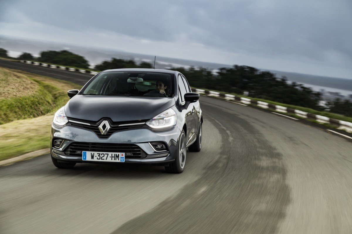 Nuevo Renault Clio 2016: Gama, equipamiento y precios para España