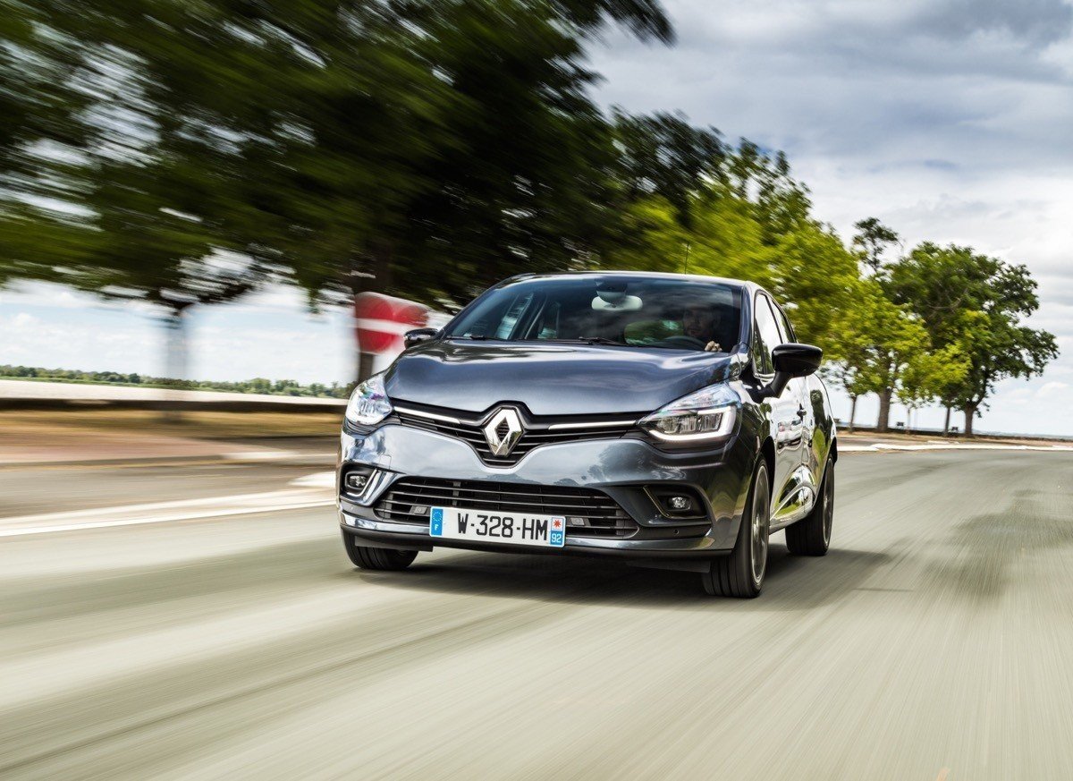 Nuevo Renault Clio 2016: Gama, equipamiento y precios para España